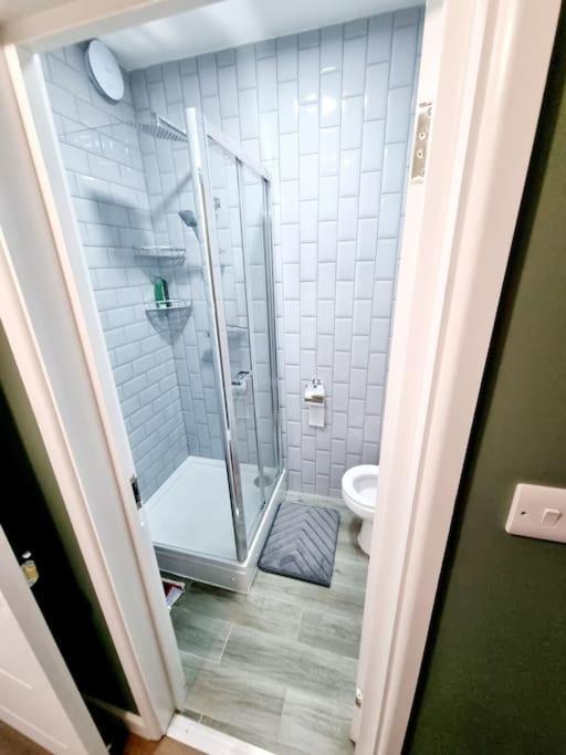 Beautiful Modern Apartment On Wick Lane Λονδίνο Εξωτερικό φωτογραφία