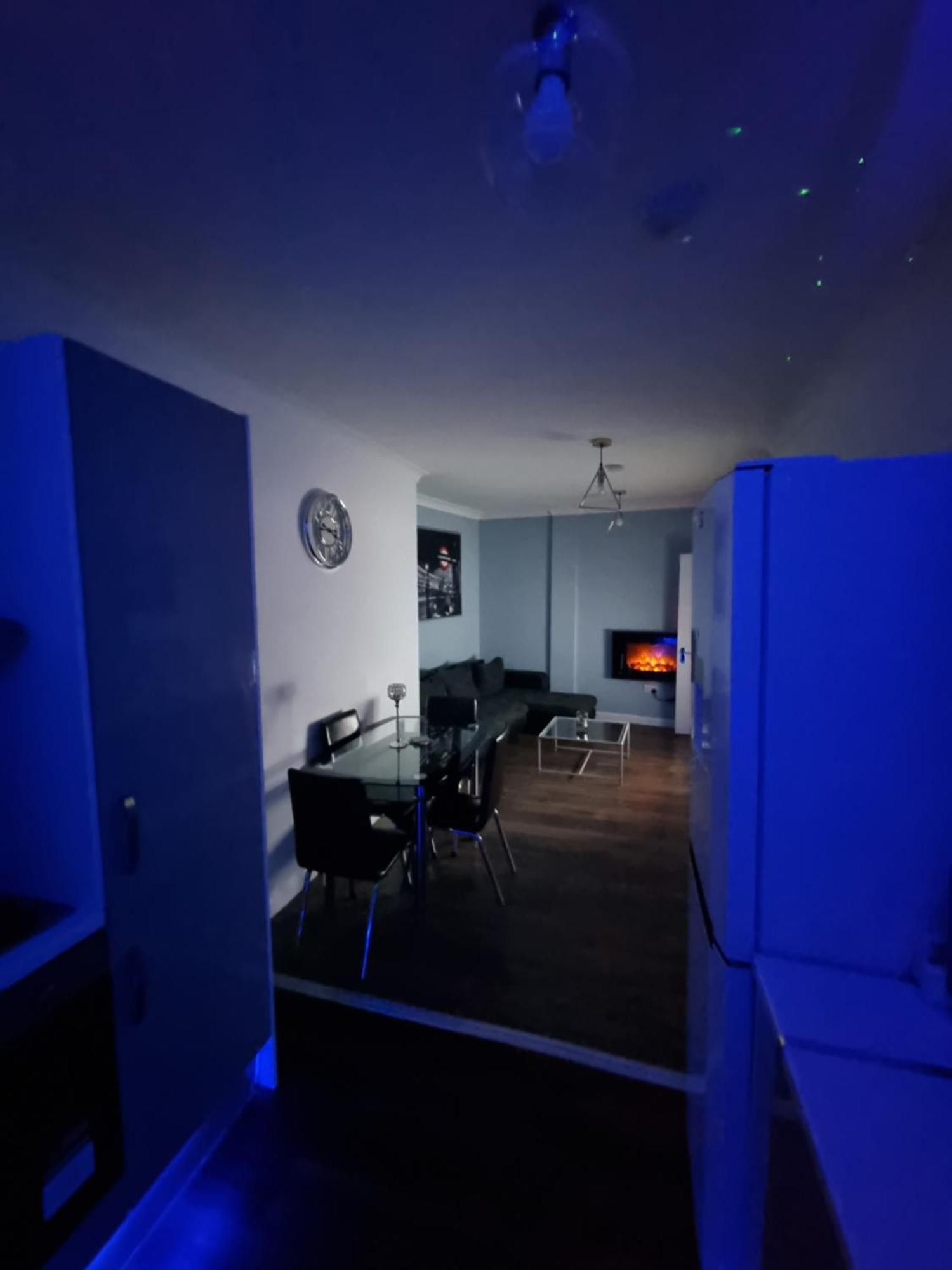 Beautiful Modern Apartment On Wick Lane Λονδίνο Εξωτερικό φωτογραφία