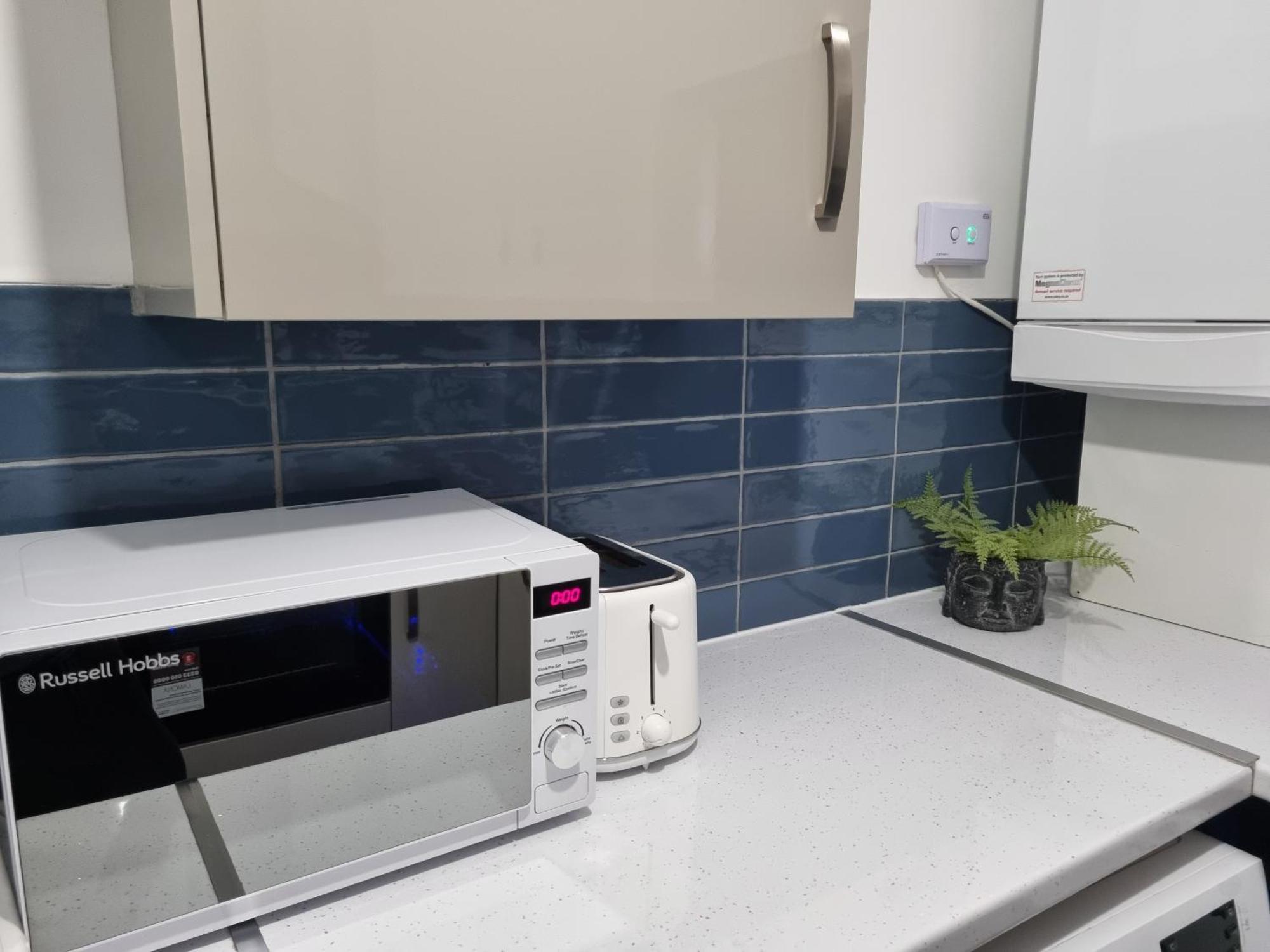 Beautiful Modern Apartment On Wick Lane Λονδίνο Εξωτερικό φωτογραφία